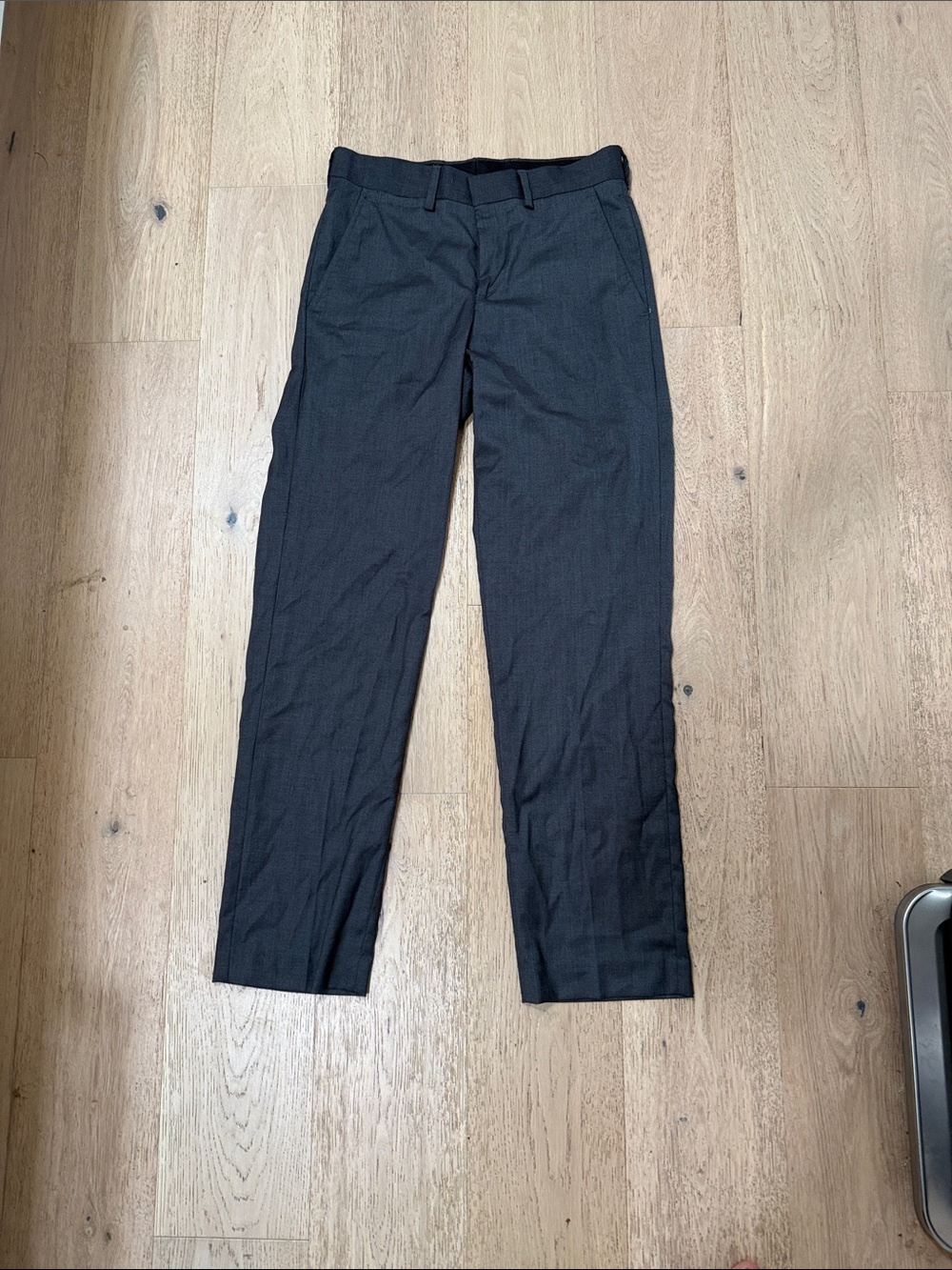 JF slim fit free pants